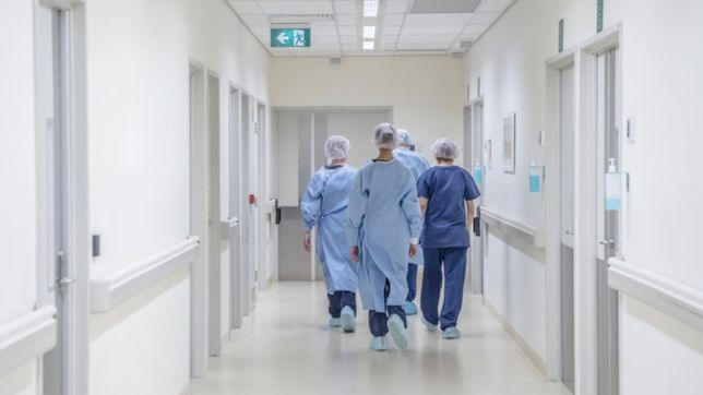 asaltaron a una enfermera de berisso que iba a trabajar en plena pandemia de coronavirus