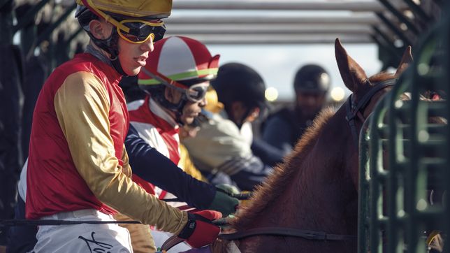 la provincia autorizo el uso de medios electronicos para apostar en hipodromos, bingos y agencias