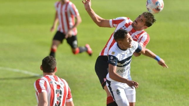 estudiantes y gimnasia ya conocen la fecha de su debut y del clasico platense