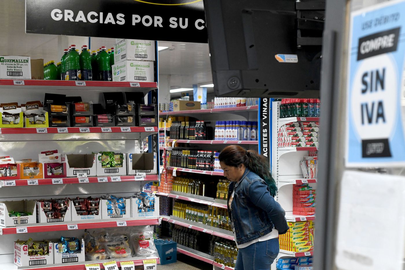 Economia Inflacion indec precios supermercados-0025.JPG
