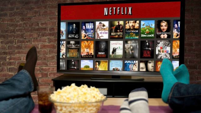 netflix anuncio que subira su precio en argentina y explico por que