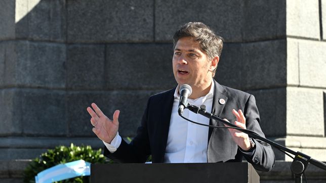 ¿como se compone la billonaria deuda que kicillof le reclama a milei?