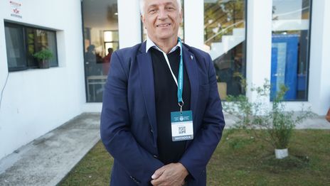 Este modelo de UNLP hay que continuarlo en el futuro, más allá de los protagonistas Este modelo de UNLP hay que continuarlo en el futuro, más allá de los protagonistas