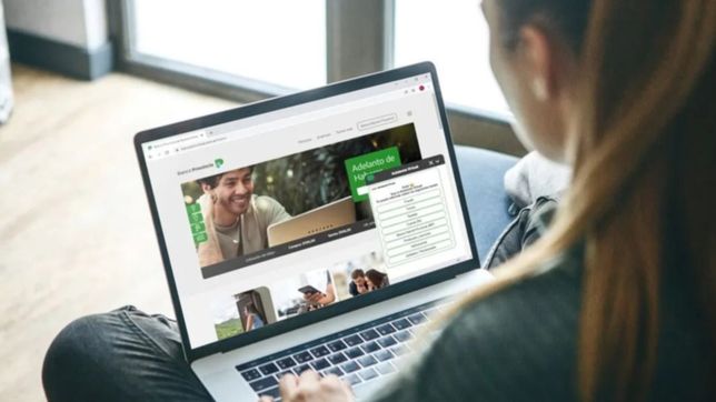 arranca una doble jornada con descuentos del 30% y cuotas sin interes del banco provincia