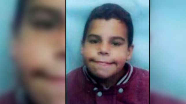 desesperada busqueda en la region para encontrar a un nene de 12 anos perdido en ensenada