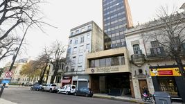 tras casi medio siglo de vida, pusieron en venta el historico hotel corregidor tras casi medio siglo de vida, pusieron en venta el historico hotel corregidor