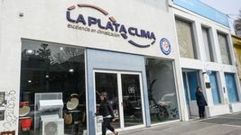 la climatizacion es un arte: asi nacio la plata clima, una empresa lider de la ciudad la climatizacion es un arte: asi nacio la plata clima, una empresa lider de la ciudad