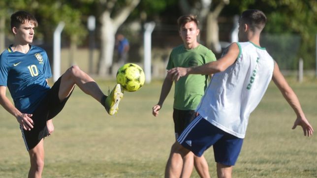 basquet, voley y futbol tenis: abrieron las inscripciones para los torneos de la unlp