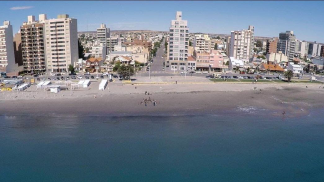 Puerto Madryn vivió en enero la mejor temporada de los últimos 15 años