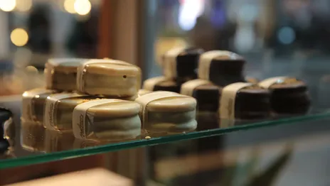 Todos los ganadores del gran Festival del Alfajor que copó Berisso con delicias para los amantes de lo dulce Todos los ganadores del gran Festival del Alfajor que copó Berisso con delicias para los amantes de lo dulce