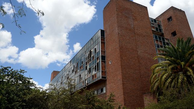 piden informes en el concejo deliberante por el estado del ex centro oncologico de gonnet