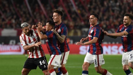 Estudiantes San Lorenzo