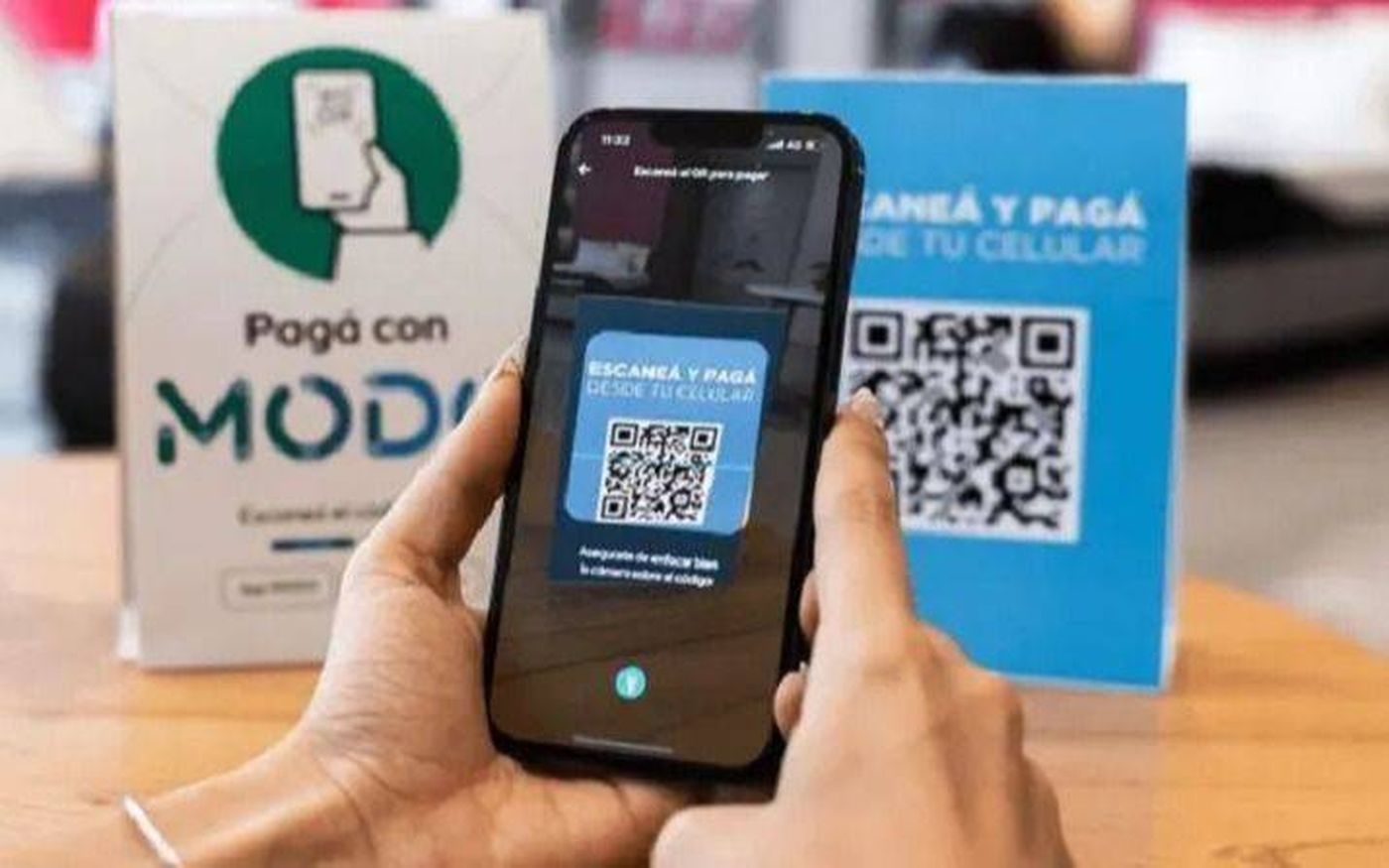 El reintegro de Banco Nación está disponible todos los días de la semana