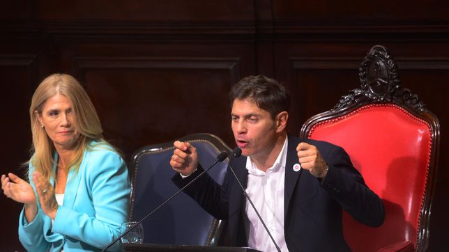 los argumentos a favor de suspender las paso en la provincia son mas que razonables