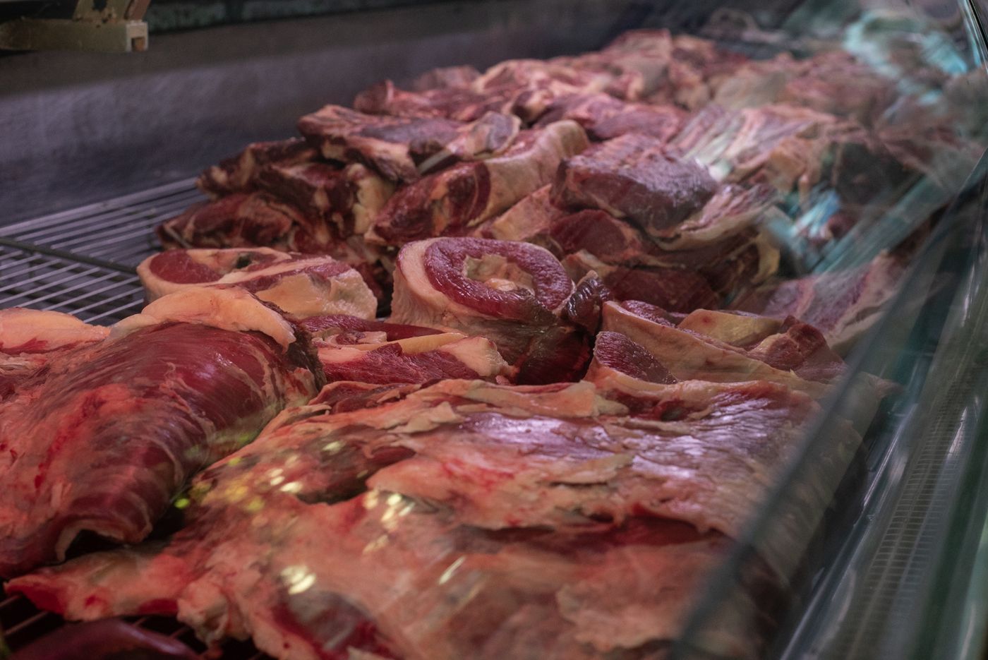 La Cuenta DNI del Banco Provincia ofrece reintegro del 20% en carnicerías, pescaderías y pollajerías La Cuenta DNI del Banco Provincia ofrece reintegro del 20% en carnicerías, pescaderías y pollajerías