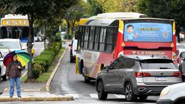 planean sancionar a las empresas de micros por la reduccion de los servicios en la plata planean sancionar a las empresas de micros por la reduccion de los servicios en la plata