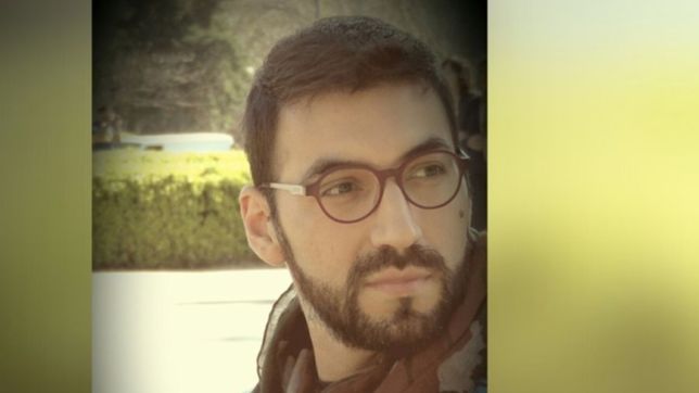 dolor por la muerte de un joven docente de la utn e investigador del conicet