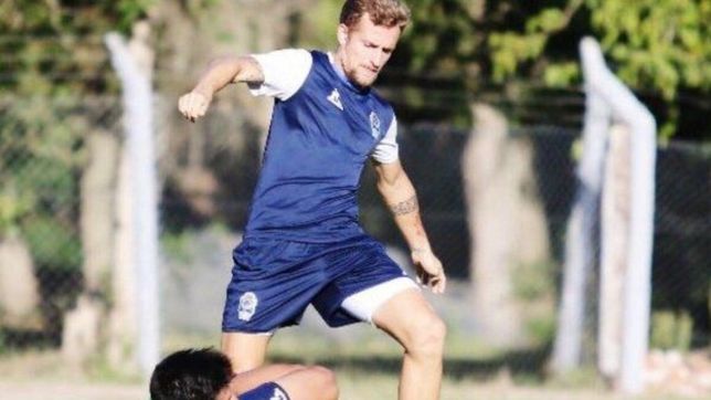 gimnasia cada vez mas cerca de cerrar un nuevo prestamo por nicolas colazo