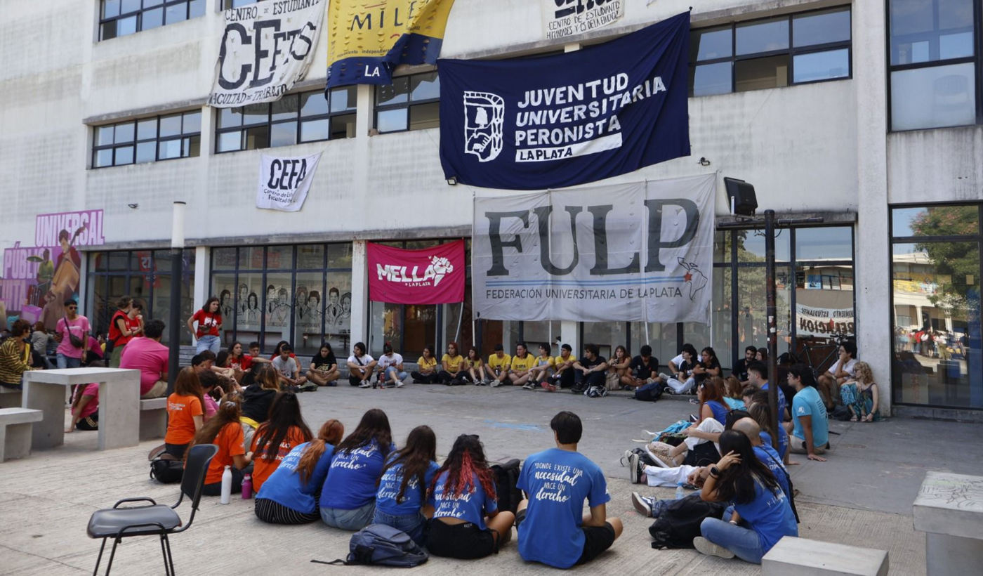 FULP congreso elecciones