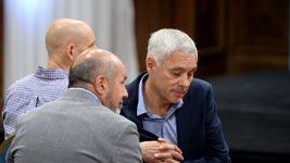 incertidumbre en por solo 15 votos que podrian cambiar el reparto de bancas en el concejo de berisso