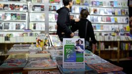 el banco provincia lanza descuentos exclusivos para ahorrar en la feria internacional del libro el banco provincia lanza descuentos exclusivos para ahorrar en la feria internacional del libro