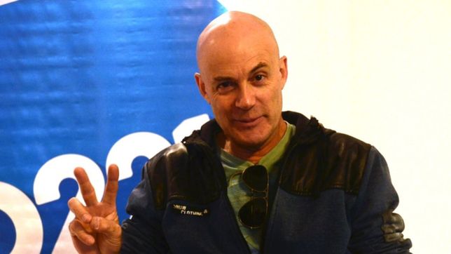 jaf vuelve a la plata y promete una noche de baladas y energia bien rockera