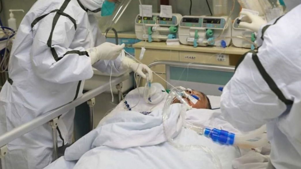 Alarma por las estadísticas del COVID-19: la OMS pide revisar la cifras de muertos tras el subregistro en China