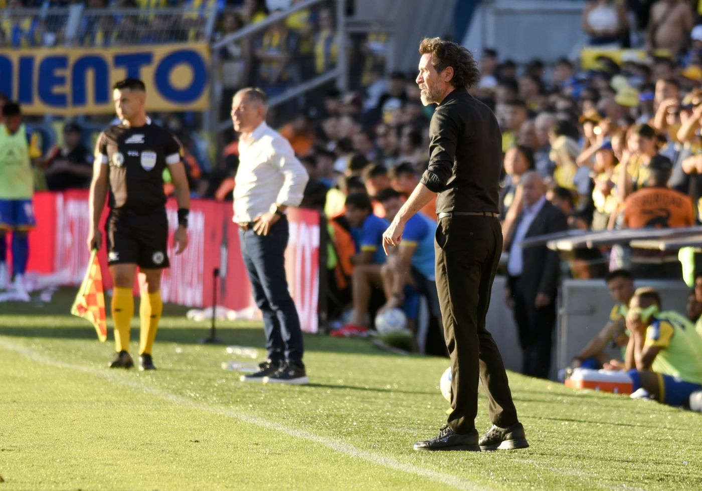 Rosario Central Estudiantes Domínguez.jfif