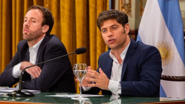 paritarias: no hubo oferta para los estatales y se volveran a reunir el martes