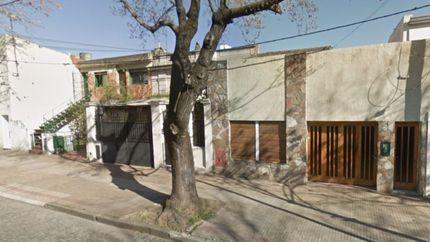 Ladrones entraron a la casa de una abuela de 75 años y escaparon con sus ahorros