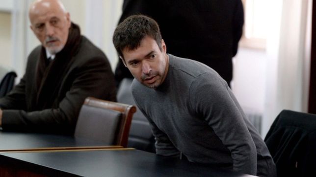 fijan una nueva fecha de audiencia para revisar la condena de abuso sexual a lucas puig