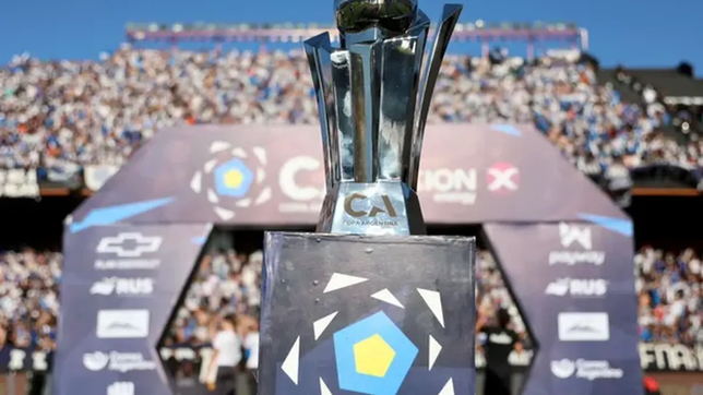 la sede sorpresa para el partido entre gimnasia y boca por copa argentina