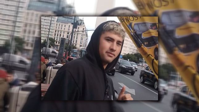 el dramatico mensaje de la madre del joven que murio en ensenada