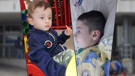 la historia de thiago, el nene de la plata que fue atropellado en una picada y lucha por su vida la historia de thiago, el nene de la plata que fue atropellado en una picada y lucha por su vida