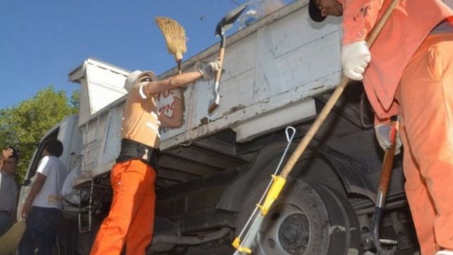 arranco la temporada de bonos: un municipio confirmo el primero y sera de $20.000