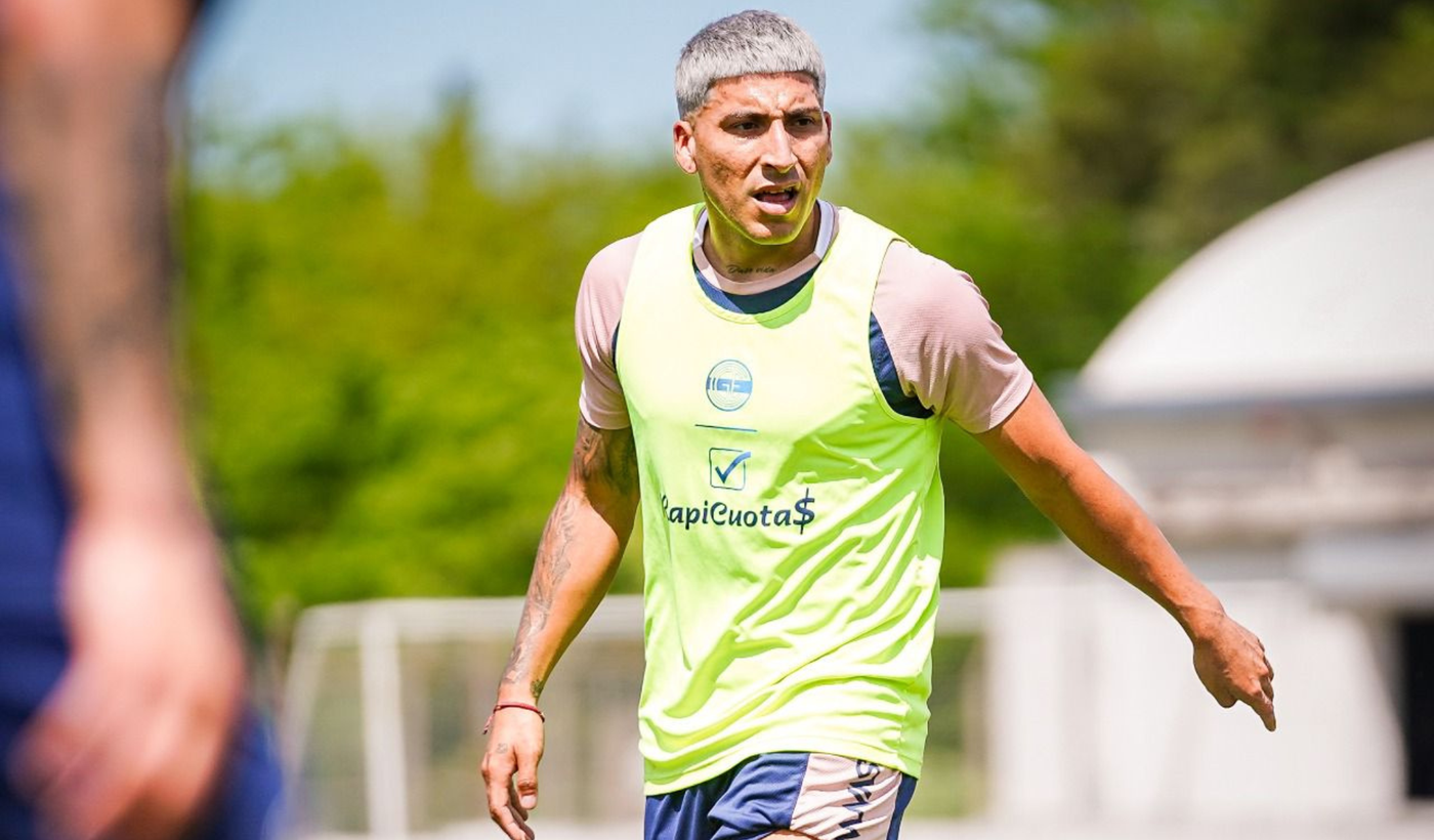 Gimnasia entrenamiento Torres