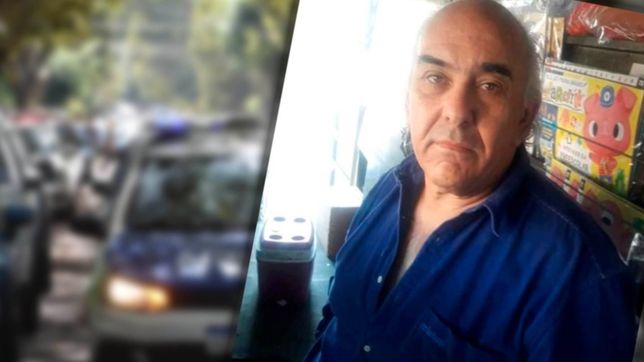 investigan como homicidio la muerte del canillita en romero: ¿que dice la autopsia?