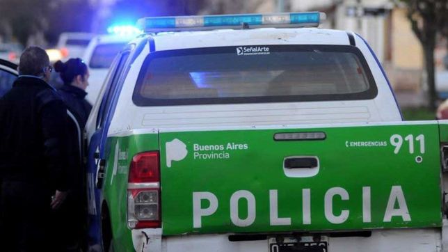 desvalijaron una casa a pocas cuadra de plaza rocha: se llevaron mas de 100.000 pesos