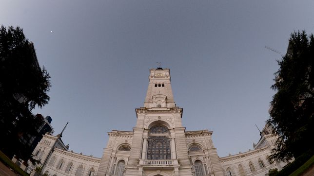 la municipalidad de la plata encara un plan de depuracion de ordenanzas