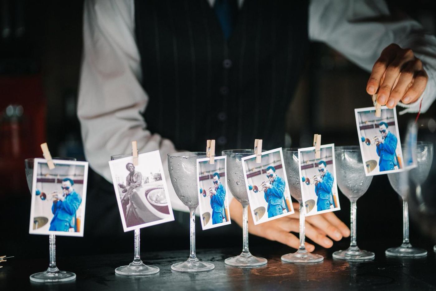 Desafinado Club apuesta por lo autentico sin dejar de tener Desafinado Club apuesta por lo autentico sin dejar de tener