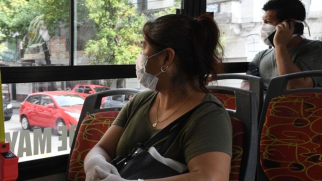 la plata cerro la semana sin victimas fatales por el covid