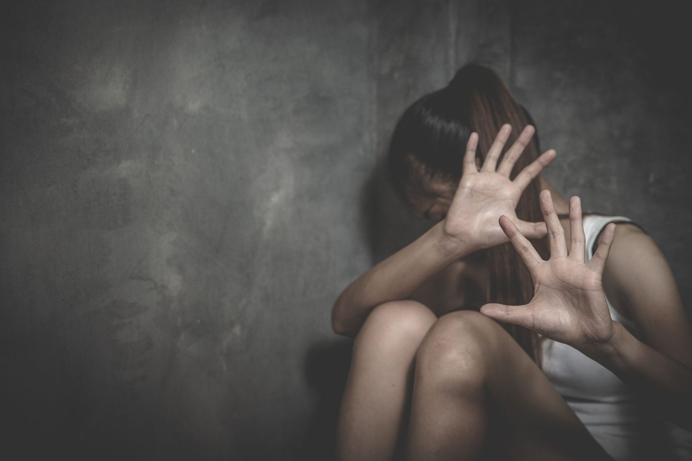 Violencia de género 1