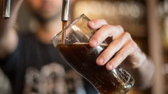 patio de comidas y musica en vivo: se viene una nueva edicion del festival de la 60