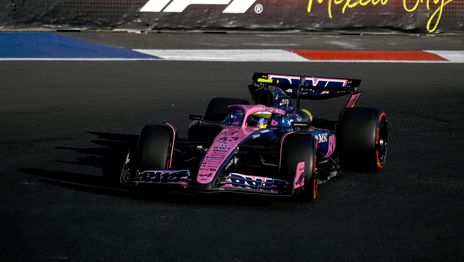 Alpine hizo un drástico cambio de planes sobre el auto de Franco Colapinto para ganar más competitividad Alpine hizo un drástico cambio de planes sobre el auto de Franco Colapinto para ganar más competitividad