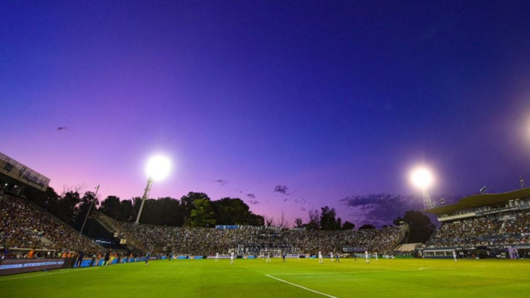 Con un fin solidario, el Lobo invita a una nueva edición de Cine del Bosque