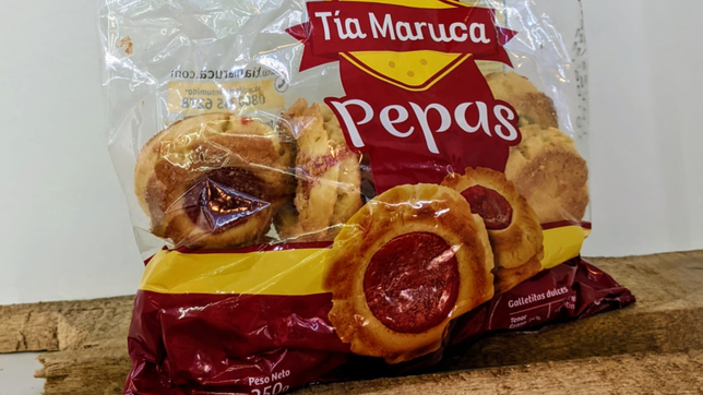 tia maruca cerro una planta a pocos kilometros de la plata y echo a 27 empleados sin indemnizacion