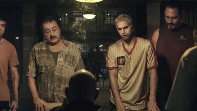 el marginal 5 ya tiene fecha de estreno y es mucho antes de lo esperado