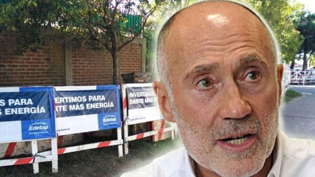 kicillof le dijo no a un encuentro con el dueno de edelap