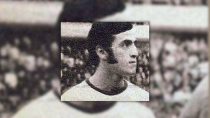 Dolor en Gimnasia por el fallecimiento de una de las figuras de la Barredora de la década del 70