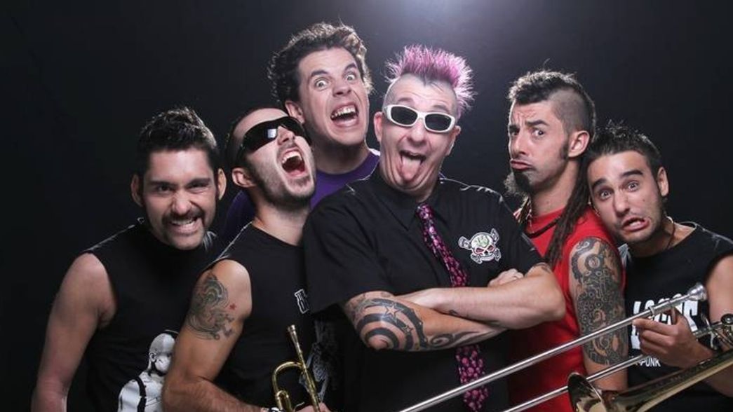 Ska-p llega al Estadio Único y extienden el beneficio para comprar entradas preferenciales